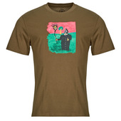 T-shirts M. Korte ærmer Volcom  Issam Bsc Sst
