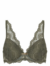 Tanya Bra Fill Missya Green