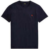 T-shirts M. Korte ærmer Polo Ralph Lauren  -