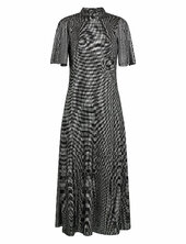 Nusimma Dress Nümph Silver