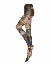 Nylon Stockings, 2290 Stockings Stine Goya Pink