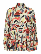 Maidna Masai Patterned