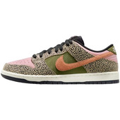 Sneakers Nike  Sb Dunk Low Arts-rec
