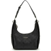 Skuldertasker Guess Phoebe Hobo Shoulder Bag