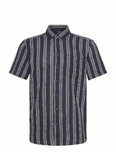 Bhandi Shirt Blend Navy