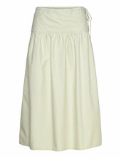 2nd Cleome - Fine Crispy Poplin 2ndday Green