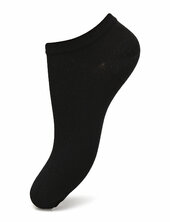 Sneaker Cotton Socks Wolford Black