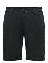 Onspeter Life Regular 0013 Shorts Noos Only & Sons Navy