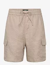 Azore Kos Shorts Gabba Beige