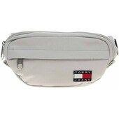 Bæltetaske Tommy Hilfiger  Mystic Pebble