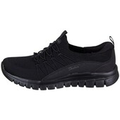 Sneakers Skechers  100702bbk