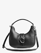 Nelinambg Bag, Grain Markberg Black