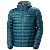 Dynejakker Helly Hansen  Verglas 2.0