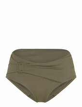Rivero Bikini Full Brief Femilet Green