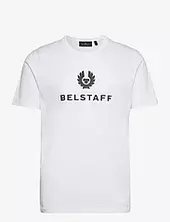Belstaff Signature T-shirt White Belstaff White