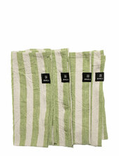 Riviera Napkin 4-pack Himla Green