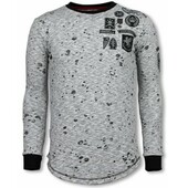 Sweatshirts Local Fanatic  55550432