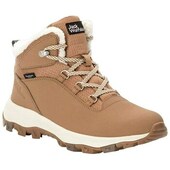Sneakers Jack Wolfskin  Everquest Texapore Mid