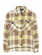 Vmautumn Jacket Bf Vero Moda Brown