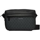 Skuldertasker Calvin Klein Jeans  Ck Must Mono Camera Bag Lv04d3088g