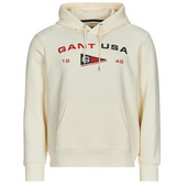 Sweatshirts Gant  Graphic Sweat Hoodie