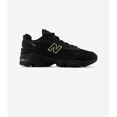 Sneakers New Balance  1000 Cordura Black Neon