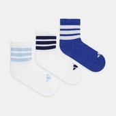 Langskaftede Strømper Adidas Lk Rib 3pp So