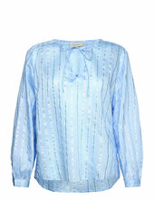 Fqsimi-blouse Free/quent Blue