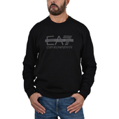 Sweatshirts Emporio Armani Ea7  7m001122af12473