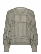 Finetta Munthe Khaki