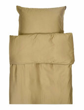 Soul Duvet Cover Himla Gold