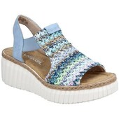 Sandaler Rieker  6917291