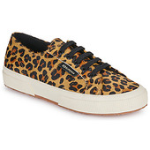 Sneakers Superga  2750 Calfhair