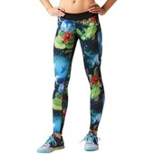 Bukser Reebok Sport  Rcf Rev Chase Tight