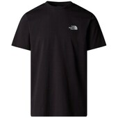 T-shirts M. Korte ærmer The North Face  Nf0a8c4vu1h1