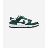 Sneakers Nike Dunk Low Michigan State