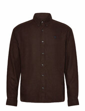 Anf Mens Wovens Abercrombie & Fitch Brown