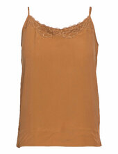 Top Noa Noa Brown