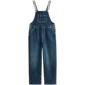 Buksedragter Tommy Hilfiger  Dn0dn00096