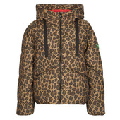 Dynejakker Only  Onlasti Life Short Puffer