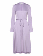 Kennedy - Fluid Viscose Day Birger Et Mikkelsen Purple