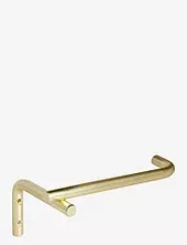 Pieni Toilet Paper Holder Oyoy Living Design Gold