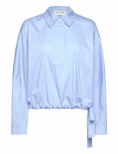 Tashumi Munthe Blue