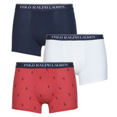 Boxer Polo Ralph Lauren  Clssic Trunk-3 Pack-trunk