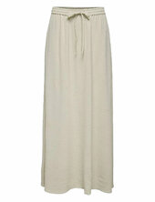 Onlmette Life Hw Long Skirt Wvn Only Cream