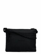 Pu Accessory Bag Tretorn Black