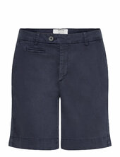 Pd-anika Support Long Shorts Pieszak Navy
