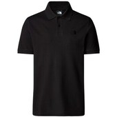 T-shirts M. Korte ærmer The North Face  Nf0a8c1pjk31