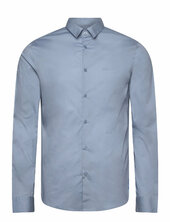 Shirt Armani Exchange Blue