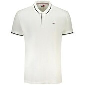 T-shirts M. Korte ærmer Tommy Hilfiger Dm0dm19504biybr2xl